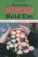 Les secrets du poker hold'em - statistiques, psychologie, stratégie
