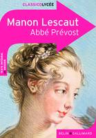 Manon Lescaut