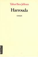 Harrouda, roman