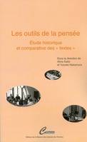 Les outils de la pensée, Étude historique et comparative des textes