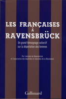 Les Françaises à Ravensbrück