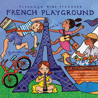 French Playground