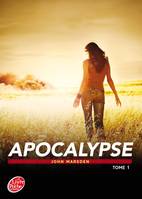 Tome 1, Apocalypse - Tome 1, demain quand la guerre a commencé