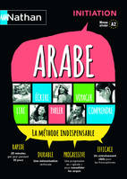 Arabe - Livre Initiation