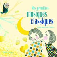 Coffret - Mes premières musiques classiques (CD) - Coffret 2 CD