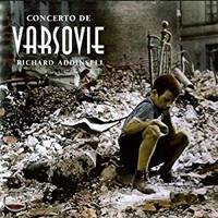 CONCERTO DE VARSOVIE - CD