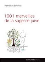 1001 merveilles de la sagesse juive