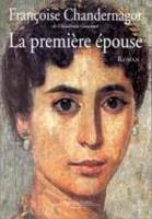 La première épouse, roman