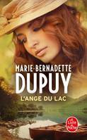 6, L'Ange du Lac (L'Orpheline des neiges, Tome 6)