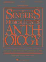 The Singer's Musical Theatre Anthology-Vol. 1, rev