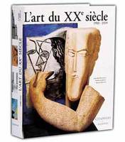 L'art du XXe siècle, 1900-1939, 1900-1939