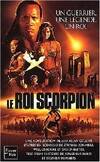 Le roi scorpion