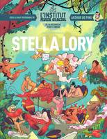 L'institut Fluide Glacial - Stella Lory - Tome 4