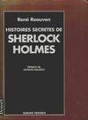 Histoires secrètes de Sherlock Holmes