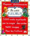 LE PETIT FLEURUE