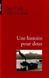 Une histoire pour deux, nouvelle