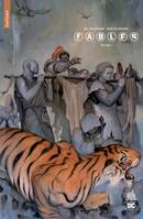 Urban Comics Nomad : Fables tome 1