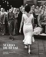 Mario De Biasi, Fotografie 1947-2003
