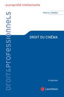 Droit du cinéma, LE DROIT PENAL FRANCAIS EN 62 FILMS ANALYSES ET COMMENTES