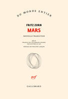 Mars, 