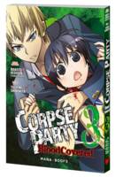 Corpse Party: Blood Covered T03