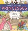 Les petits secrets des princesses, où vivent toutes les princesses ?