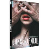 Le Consentement - DVD (2023)