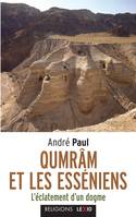 Qumrân et les Esséniens (poche)