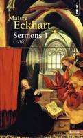 Points Sagesses Sermons - Livre 1
