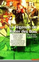 legende de robin des bois