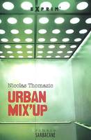 urban mix-up