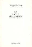 Le Pacte de lumière