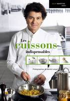 Guy Martin atelier / Les cuissons indispensables