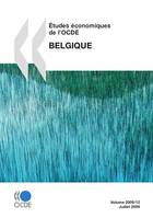 Études économiques de l'OCDE : Belgique 2009