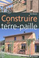 Construire en terre, paille