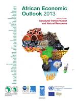 African Economic Outlook 2013, Structural Transformation and Natural Resources