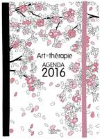 Agenda Art-thérapie 2016