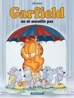 Garfield - Garfield ne se mouille pas