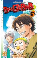 3, Beelzebub T03