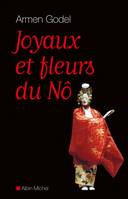 Joyaux et fleurs du Nô, Sept traités secrets de Zeami et Zenchiku