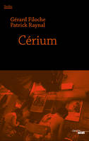 Cerium - Extrait