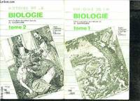 1, Histoire de la biologie