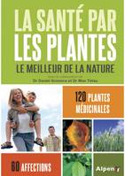 la sante par les plantes 6ed - le meilleur de la nature