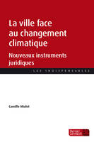 La ville face au changement climatique, Nouveaux instruments juridiques