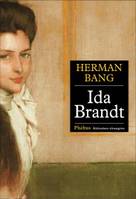 Ida Brandt, roman