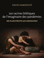 Les racines bibliques de l'imaginaire des pandémies, Des plaies d'égypte aux coronavirus