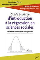 GUIDE PRATIQUE D'INTRODUCTION A LA REGRESSION EN SCIENCES SOCIALE