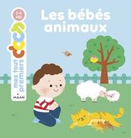 Les bébés animaux (mini-docs)