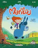 Marilou T01, La Magie de la campagne