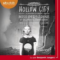 Miss Peregrine et les enfants particuliers 2 - Hollow City